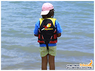 enfant kayak guadeloupe