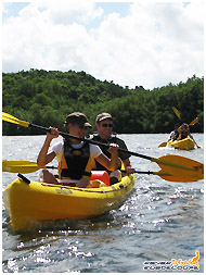 le cano kayak une activit pour tous